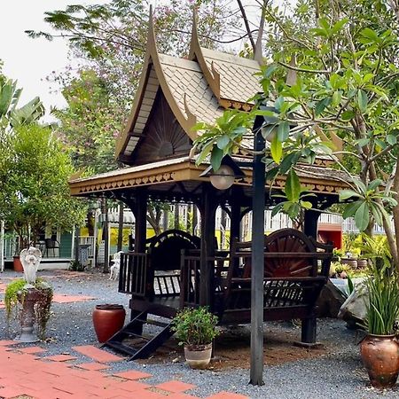 Kwanruen Resort Nakhon Ratchasima Luaran gambar