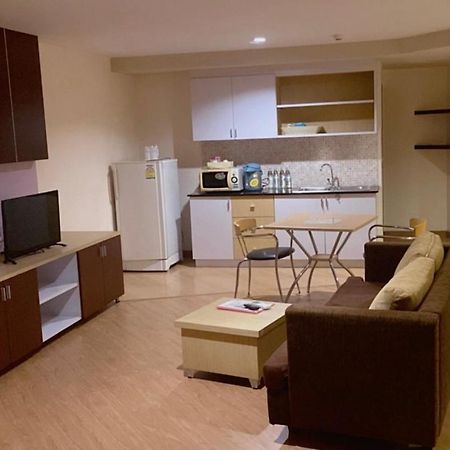 Kwanruen Resort Nakhon Ratchasima Luaran gambar