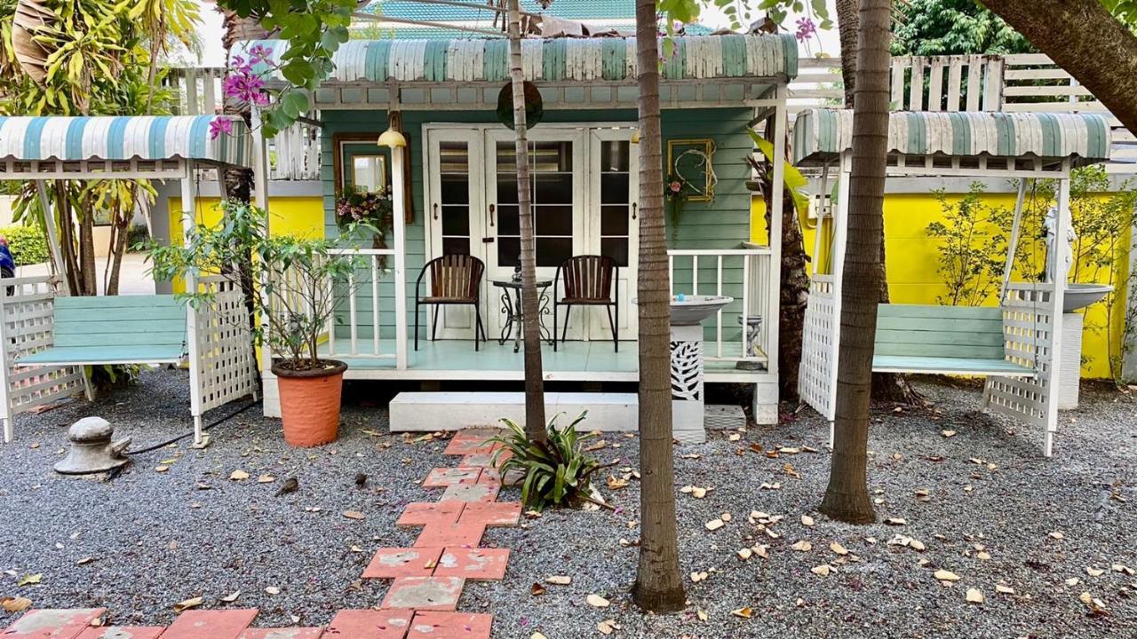Kwanruen Resort Nakhon Ratchasima Luaran gambar