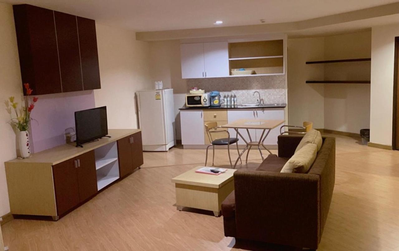 Kwanruen Resort Nakhon Ratchasima Luaran gambar
