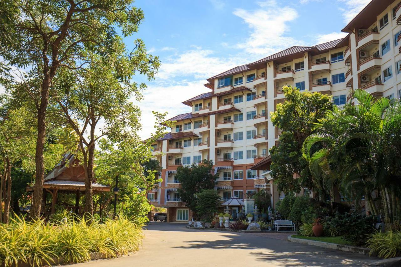Kwanruen Resort Nakhon Ratchasima Luaran gambar